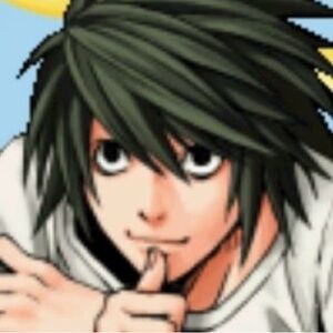 Meet your Posher, EmperorOfRuin